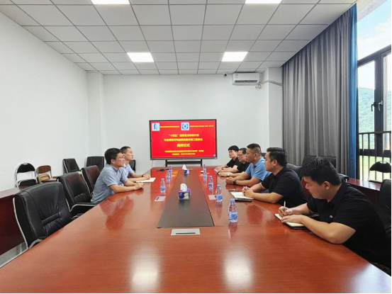 國家級建筑垃圾資源化示范項目揭牌